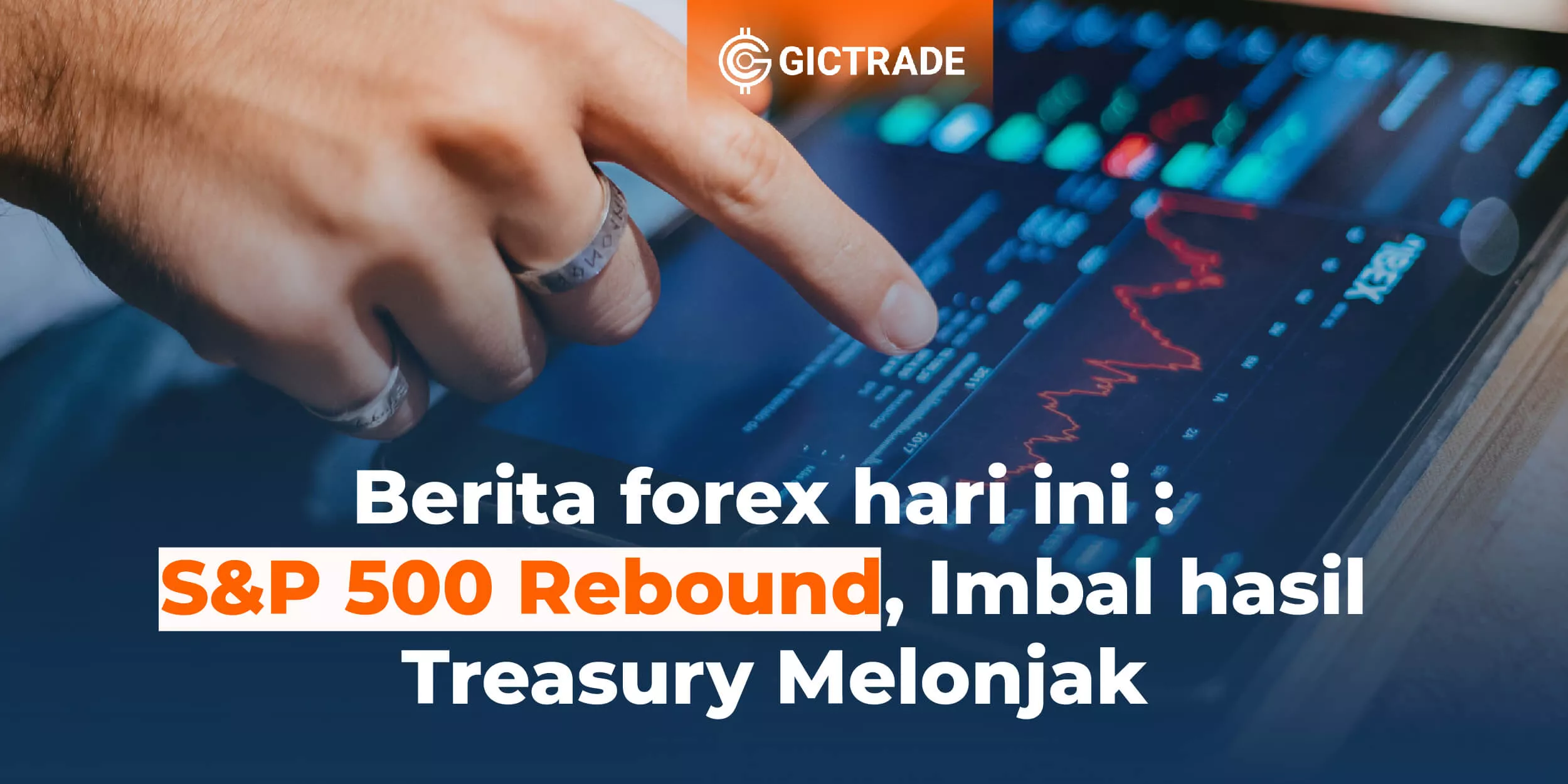 berita forex hari ini